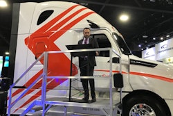 Stoneridge Mirror Eye