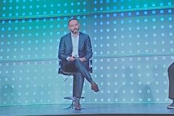 HDAW 2022 session on telematics and predictive maintenance.