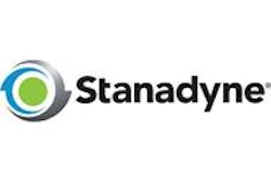 Stanadyne logo