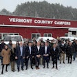 RV Retailer LLC (RVR) announced it is entering the New England market with the acquisition of Country Camper.