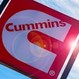 Cummins sign