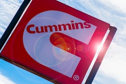 Cummins sign