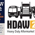 HDAW 2022 conference logo