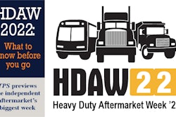 HDAW 2022 conference logo