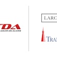 NATDA and Larchmont/Transamerica logo