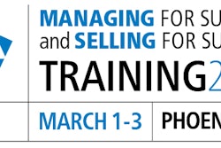 UTA training courses set for March