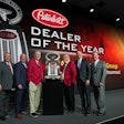 Peterbilt names 2021 North American Dealer of the Year