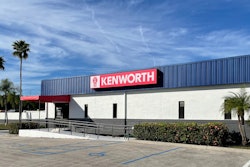 Kenworth of South Florida