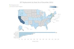 CALSTART zero-emission truck acceptance rates