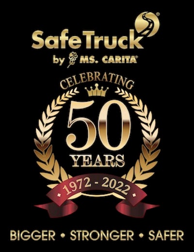 Safe Truck catalog