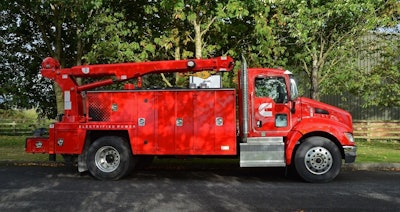 Cummins hybrid PowerDrive