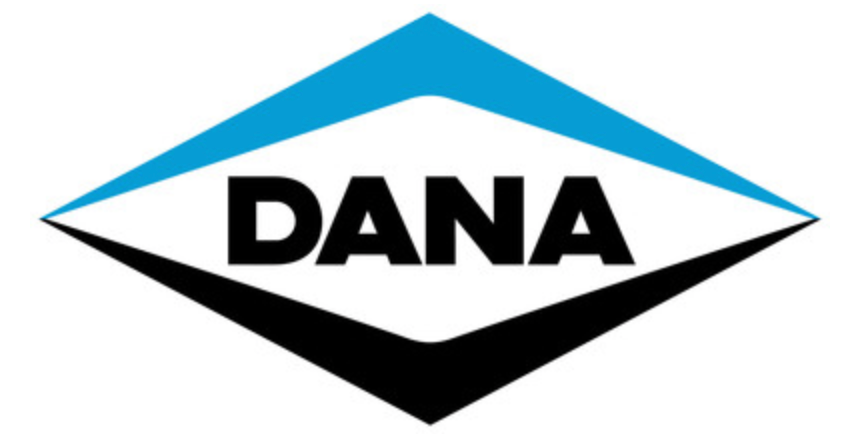 Dana Incorporated logo