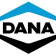 Dana Incorporated logo