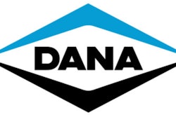 Dana Incorporated logo