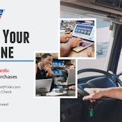 FleetPride debuts eCash rewards program