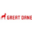 Great Dane logo