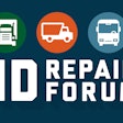 HD Repair Forum logo