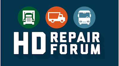 HD Repair Forum logo