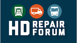 HD Repair Forum logo
