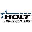 HOLT Truck Centers logo