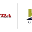 NATDA and Hilb Group logos