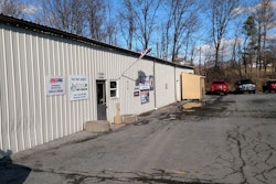 Point Spring acquisition