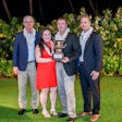 Ryan Nelson wins International's 2021 North American Dealer of the Year
