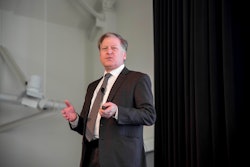 Kenny Vieth with ACT Research