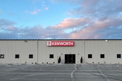 Kenworth of Pennsylvania