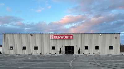 Kenworth of Pennsylvania