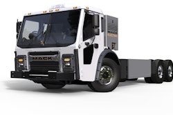 Mack LR Electric
