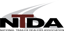 NTDA logo