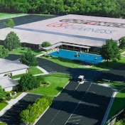 Optronics new corporate facility