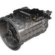 Paccar 18 speed transmission