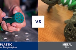 Phillips Industries on plastics vs. metal in commercial vehicle systems