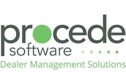 Procede logo