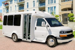 Lightning eMotors partnering with GM