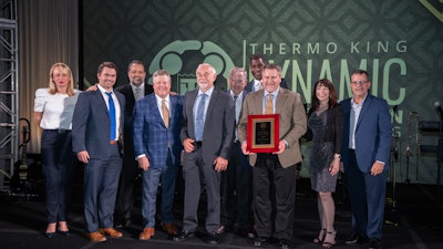 Thermo King of Dallas