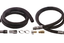 World American replacement hose kits