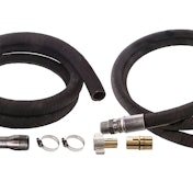 World American replacement hose kits