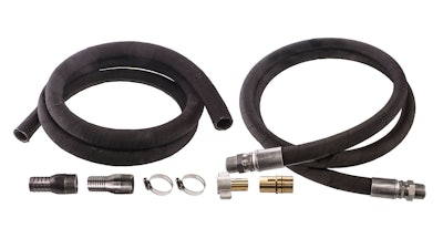 World American replacement hose kits