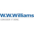 WW Williams logo