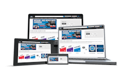 Dana e-commerce platform