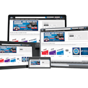 Dana e-commerce platform