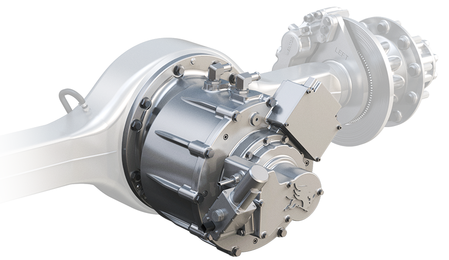 Meritor 14Xe
