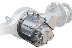 Meritor 14Xe