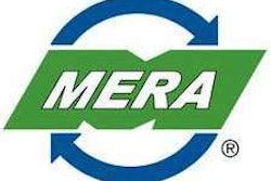 MERA logo