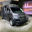 2023 Ram ProMaster 2500 The Work Truck Show