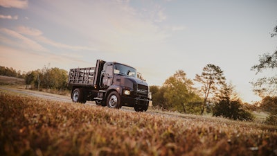 Mack MD Series