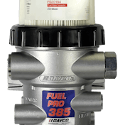 DAVCO all-in-one fuel filter